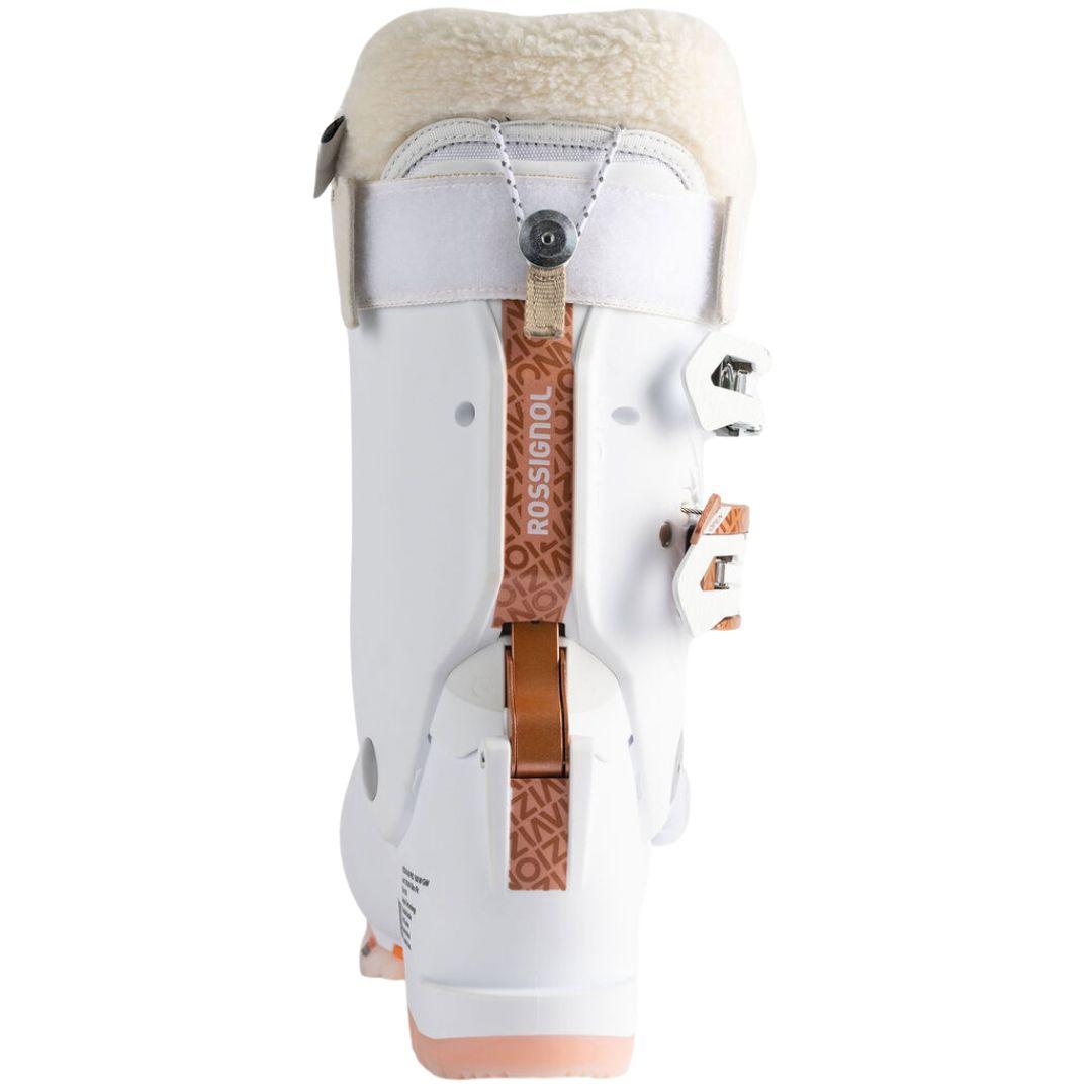 Rossignol Women's Vizion 4B Pro 100 GW Ski Boots 2026